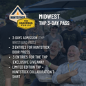 Huntstock Midwest Event