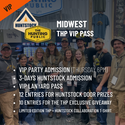 Huntstock Midwest Event