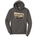 Forest Sign Hoodie