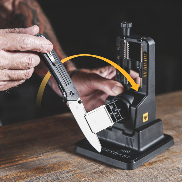 Worksharp Precision Adjust Knife Sharpener