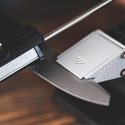 Worksharp Precision Adjust Knife Sharpener