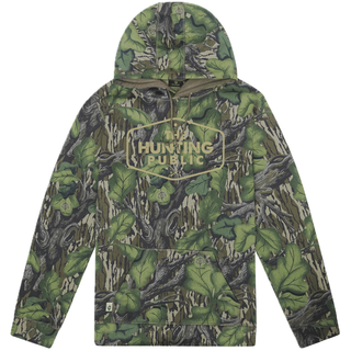 HuntMart Vintage Hoodie