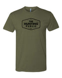 Topo Logo T-shirt