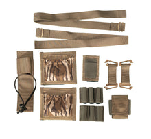 M2 Vest Kit