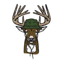 The Hunting Public Decals