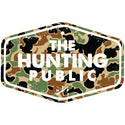 The Hunting Public Decals