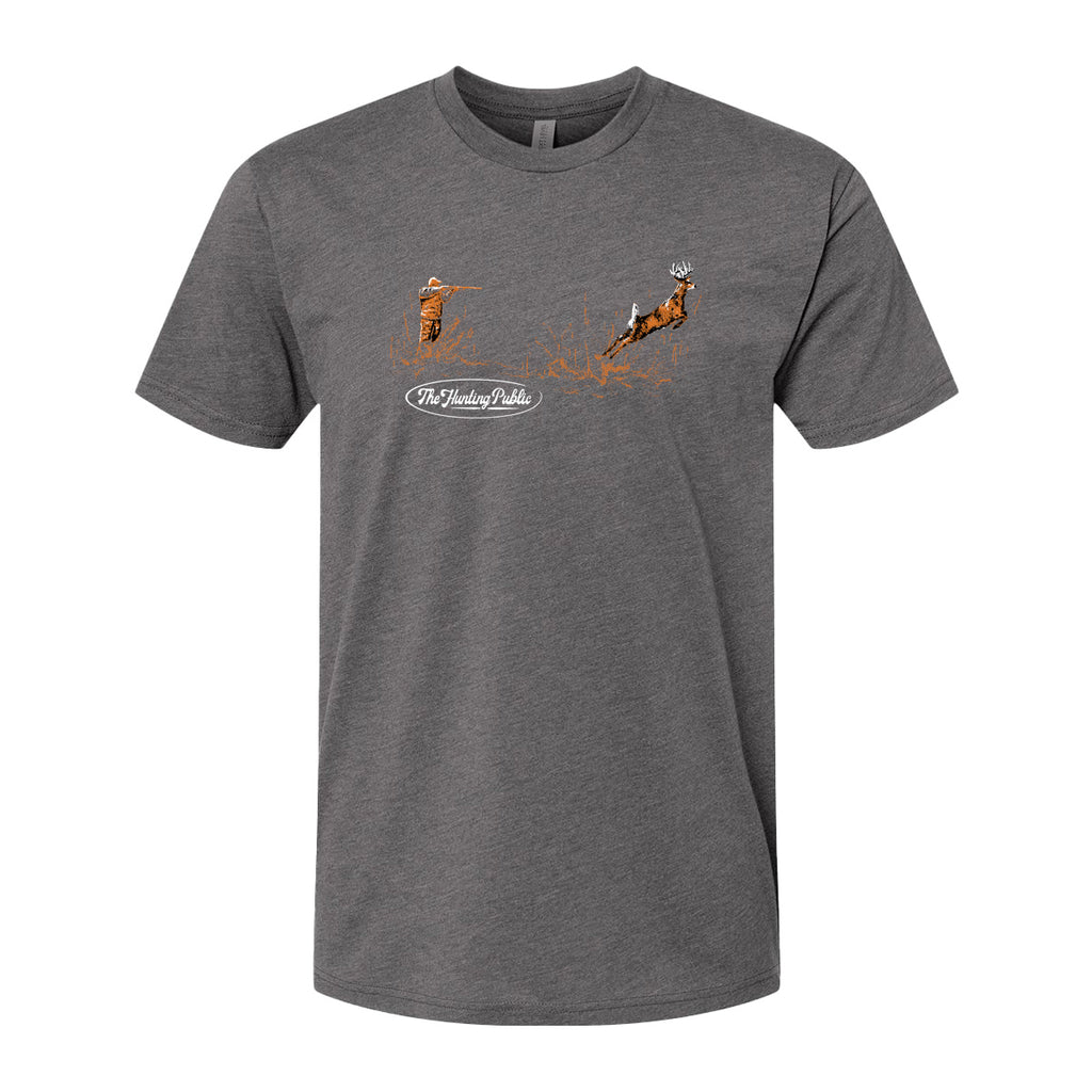 Deer Drive T-Shirt