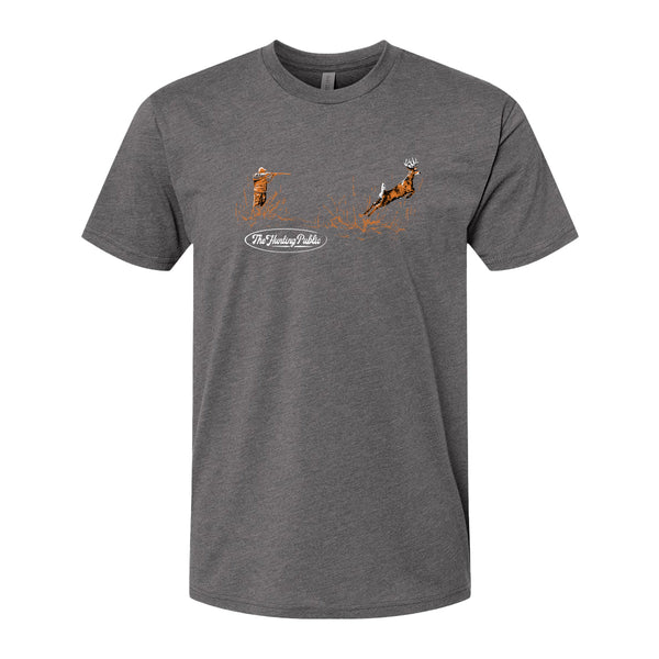 Deer Drive T-Shirt