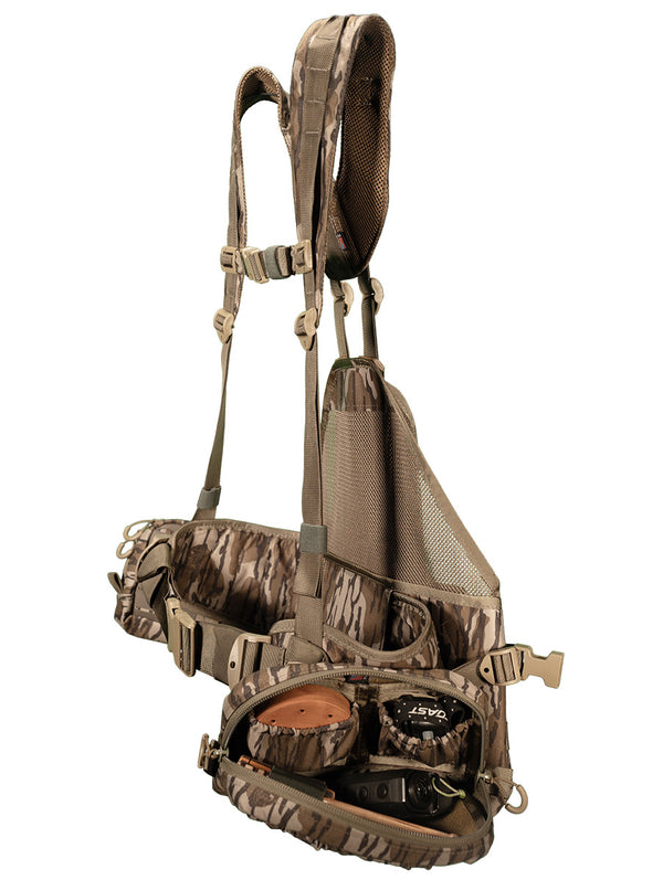 M2 Vest Kit