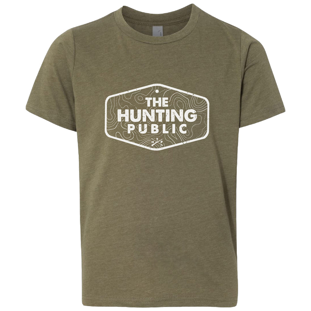 Youth T-Shirts