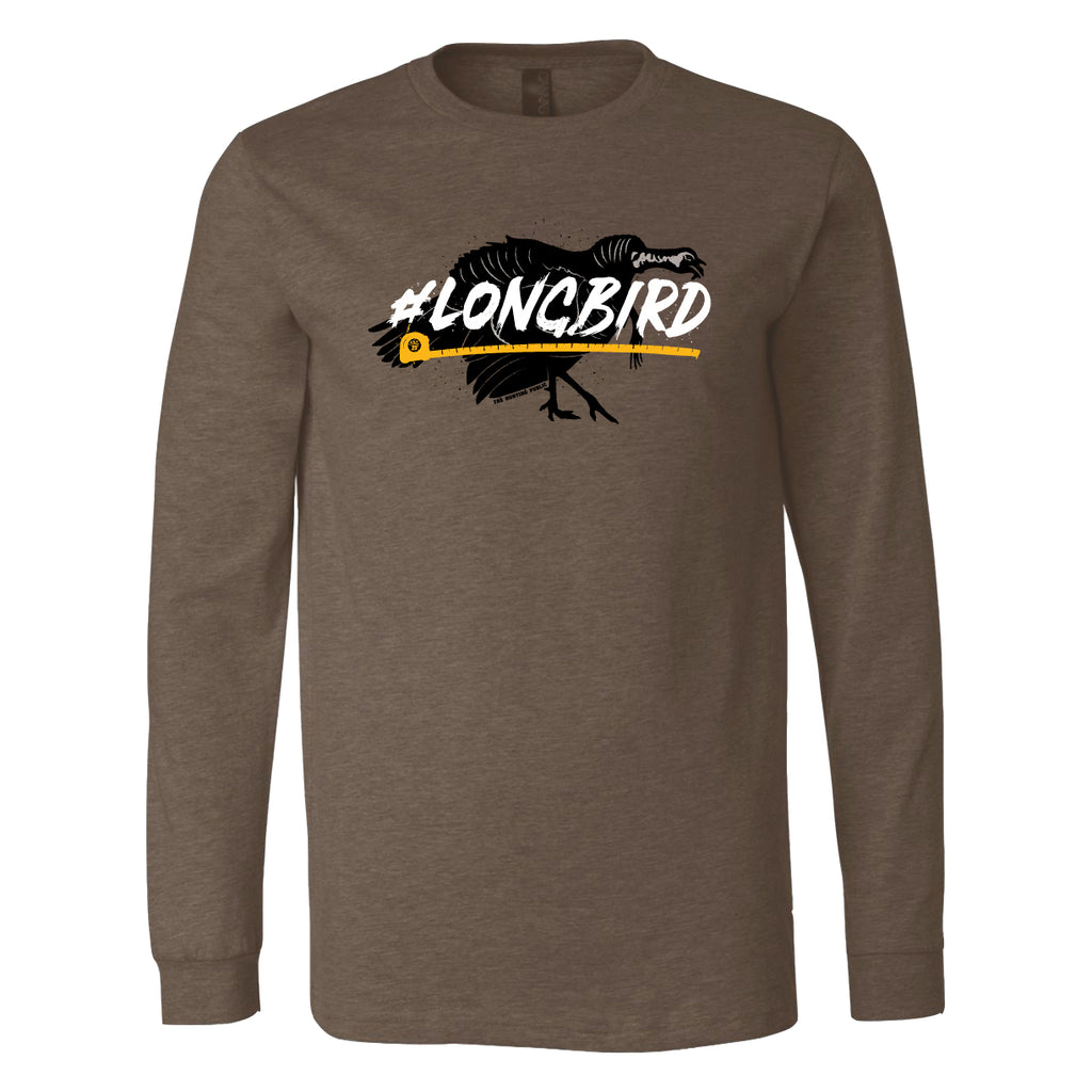Longbird LS T-Shirt