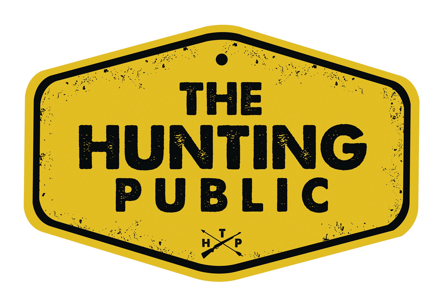 The Hunting Public Decals The Woodsguys Inc