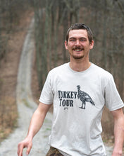 THP Turkey Tour T-Shirt
