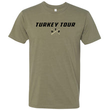 THP Turkey Tour T-Shirt