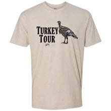 THP Turkey Tour T-Shirt