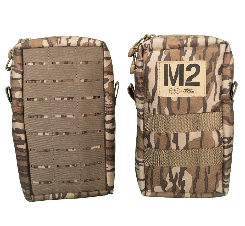 M2 Vertical Pockets