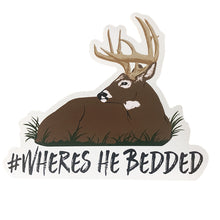 The Hunting Public Decals