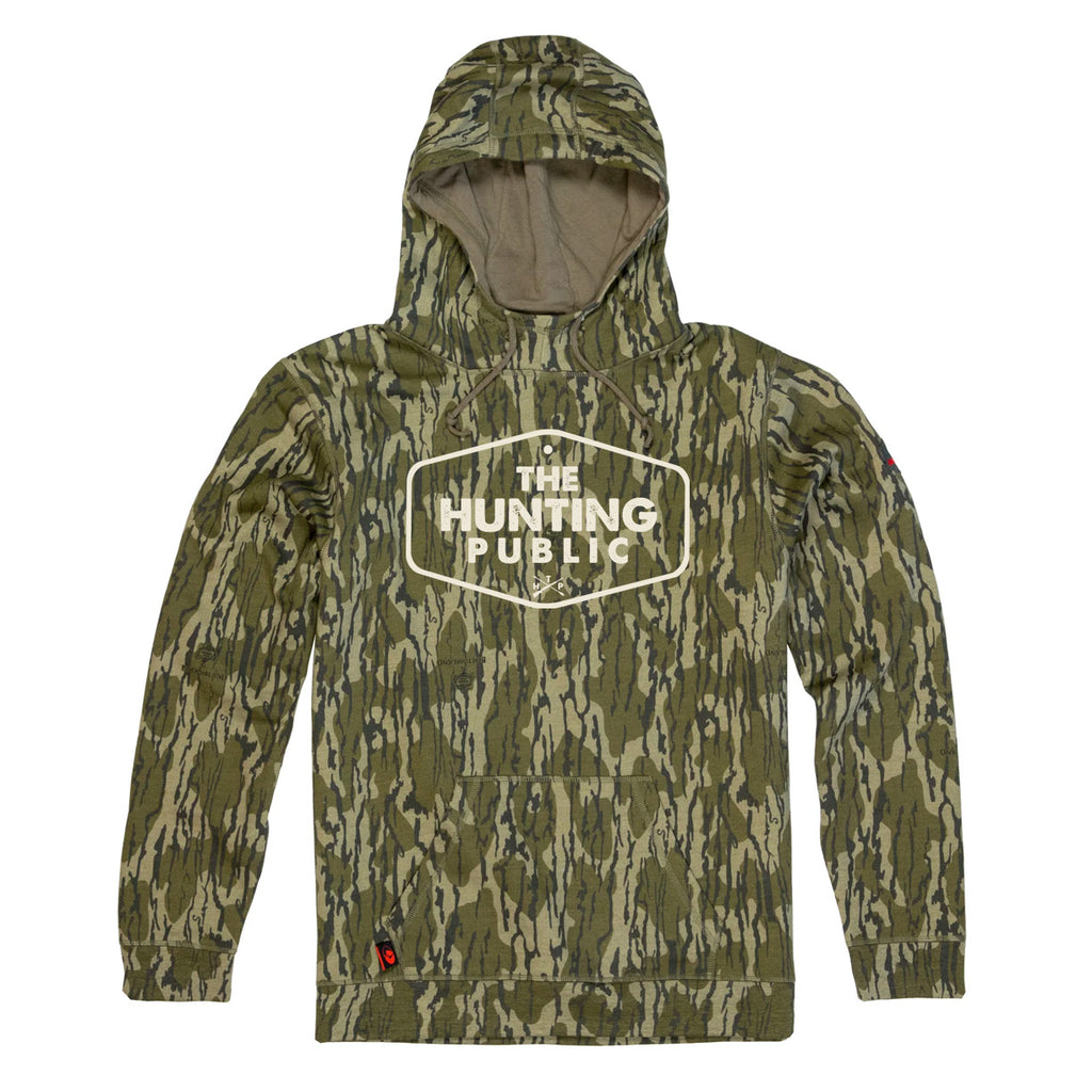 YOUTH THP Hoodie - Bottomland