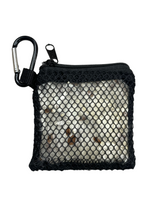 Milkweed Wind Indicator- Black