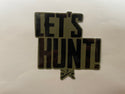 The Hunting Public Decals