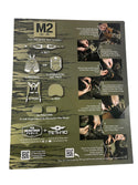 M2 Vest Kit