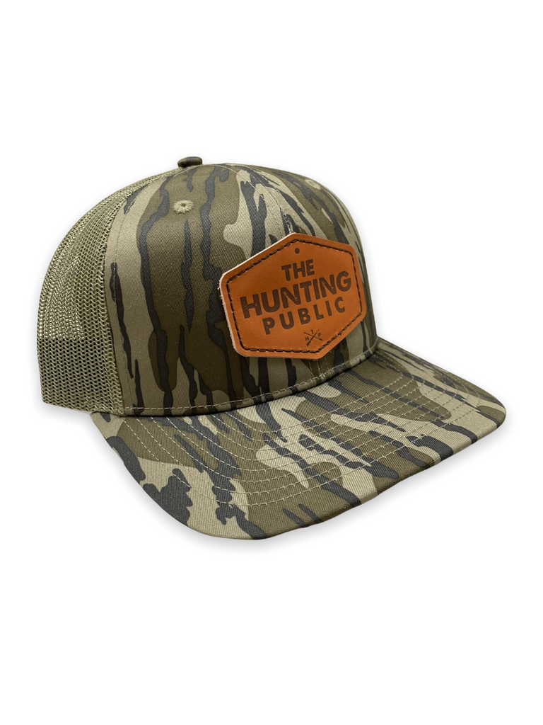 Bottomland Patch Hat