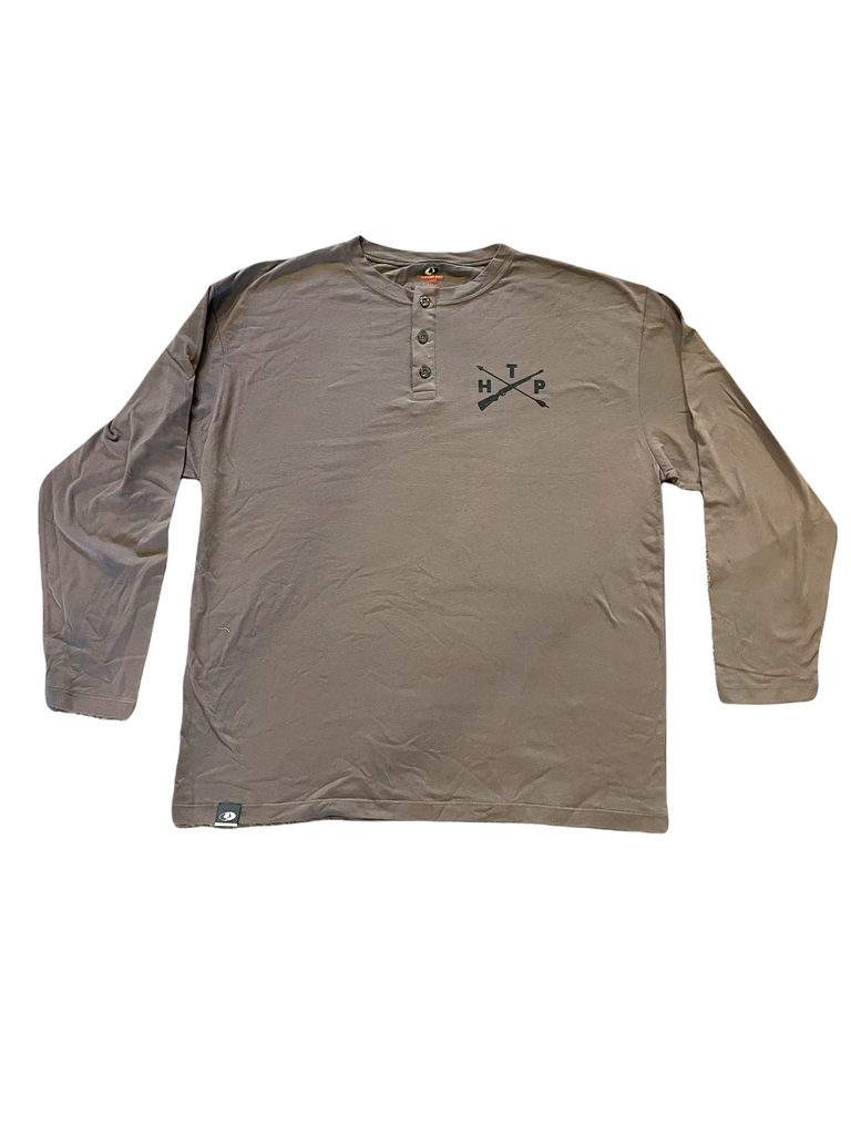 THP Camp Henley: Brown